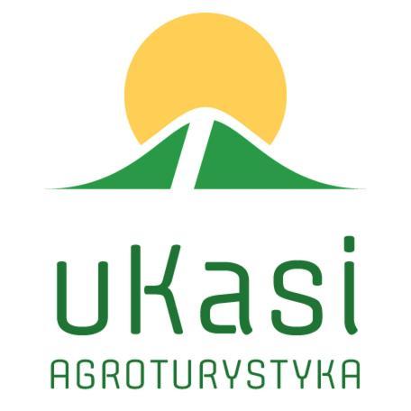 Agroturystyka "U Kasi" Сцинавка-Ґурна Екстер'єр фото